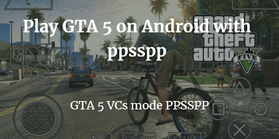 Download Gta V Ppsspp Iso